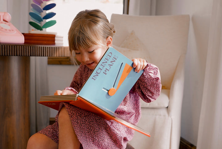 Simple Machines Made Simple (pre-order)