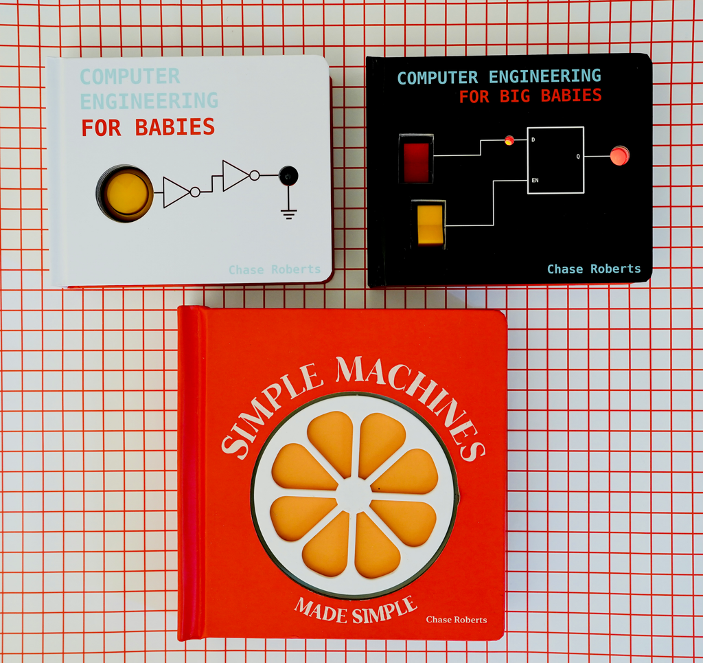 My Complete Works (pre-order bundle) – Hacky Labs