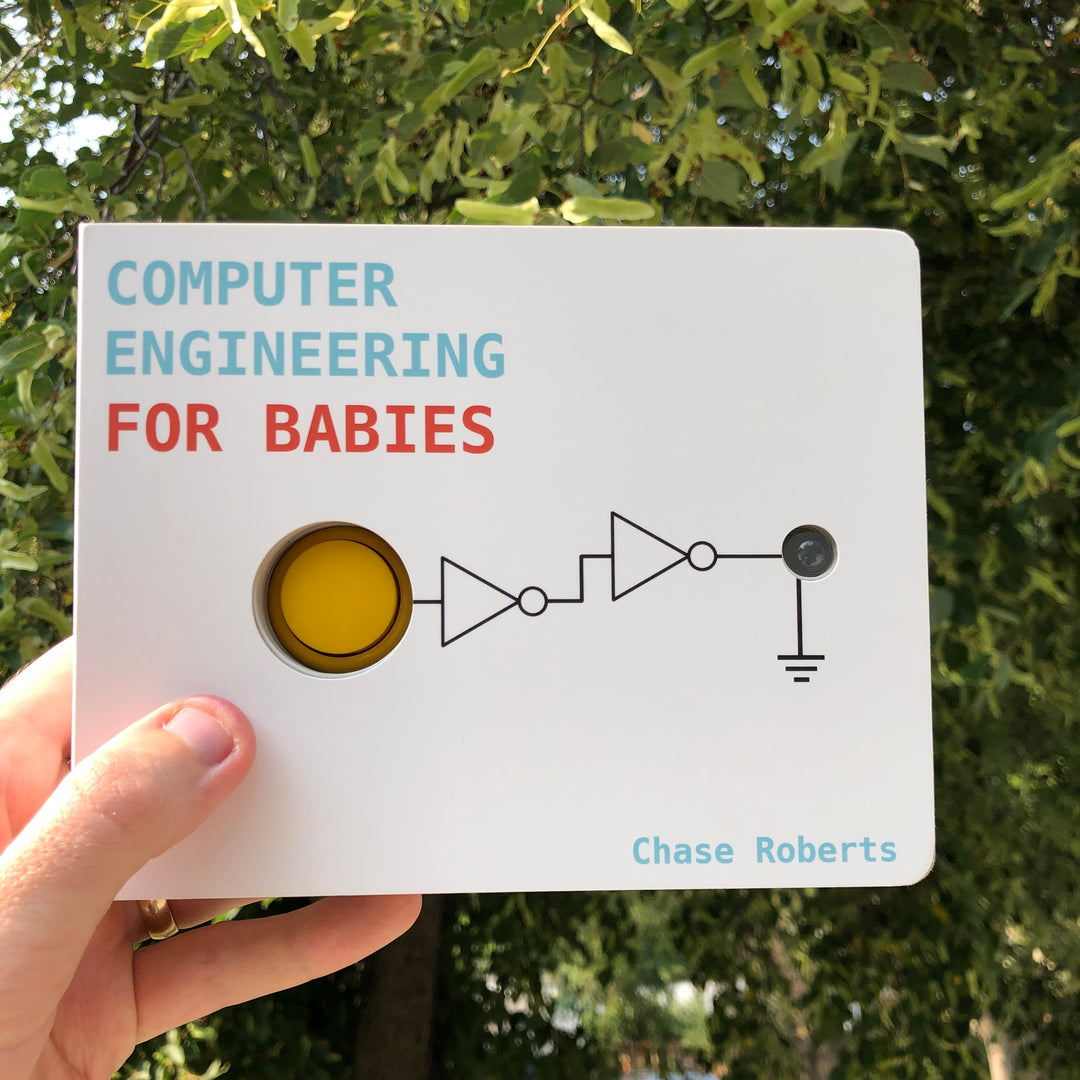 Computer Engineering Small Computer Engineering Big & Small Bundle – Hacky Labs