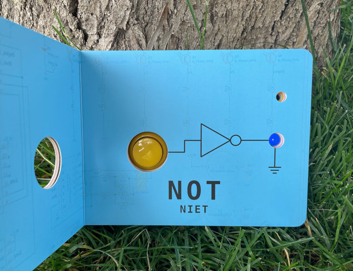Computertechniek Voor Baby's