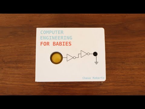 Computer Engineering for Babies