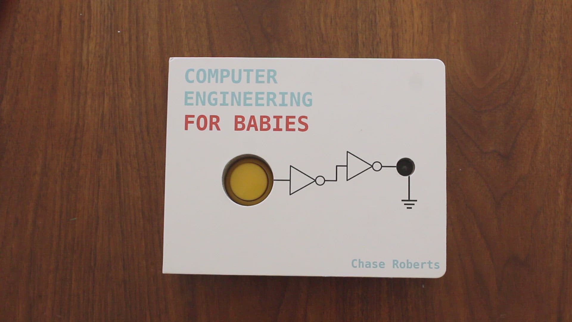 Computer Engineering for Babies – Hacky Labs