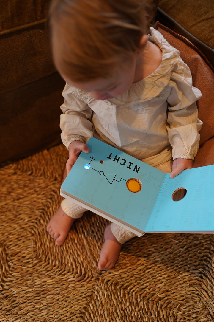 Digitaltechnik Für Babys